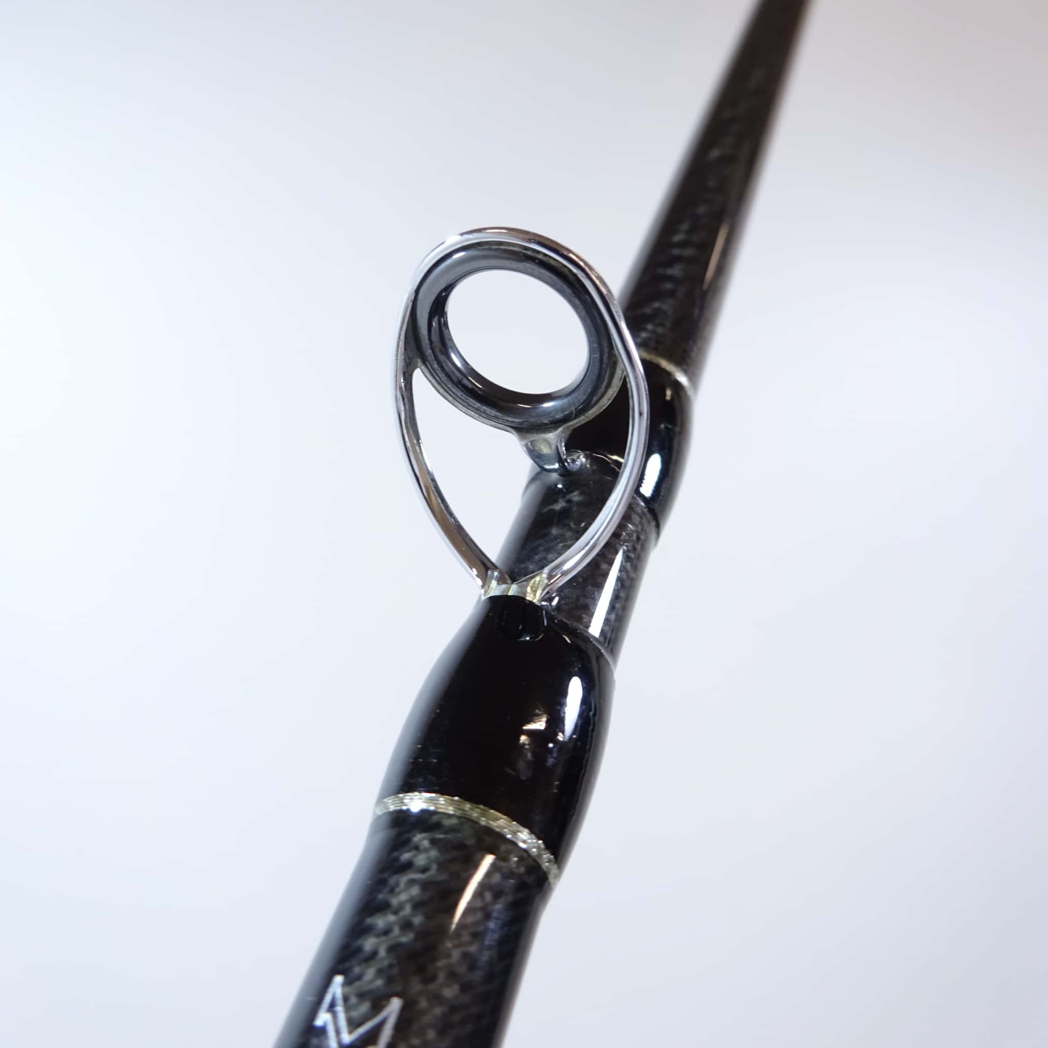 【中古】FR701MHFB ダイワ ブラックレーベル