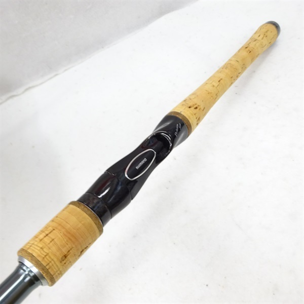 中古◆シマノ◆ファイナルディメンション TS-176MHPF