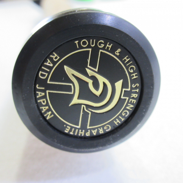 レイドジャパン グラディエーター スカイウォーカー G610MC+ 良品 ※店頭渡しのみ 11グラディエーター Gー610M+C スカイウォーカー | イシグロ公式