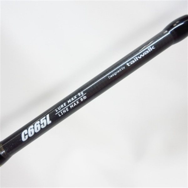 アウトバック ライト C665L | イシグロ公式オンラインショップ