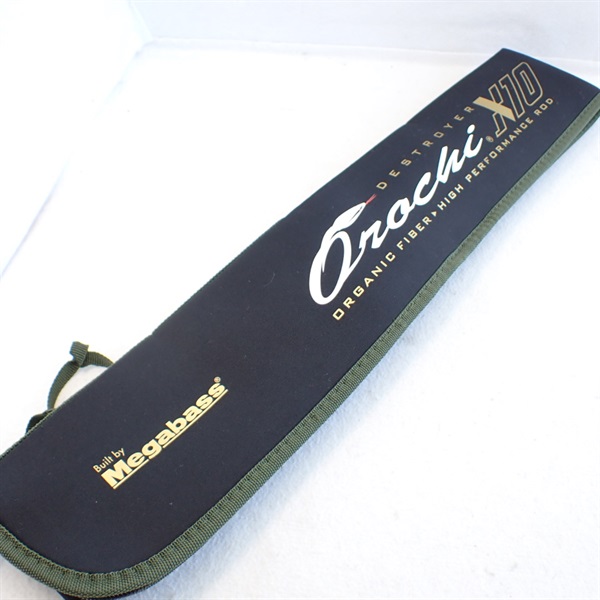 Orochi X10F2．1／2st－67XT 2P | イシグロ公式