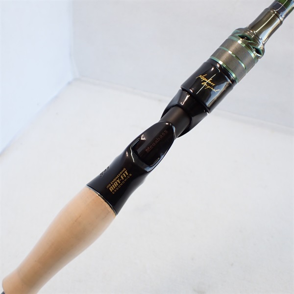 Orochi X10F2．1／2st－67XT 2P | イシグロ公式