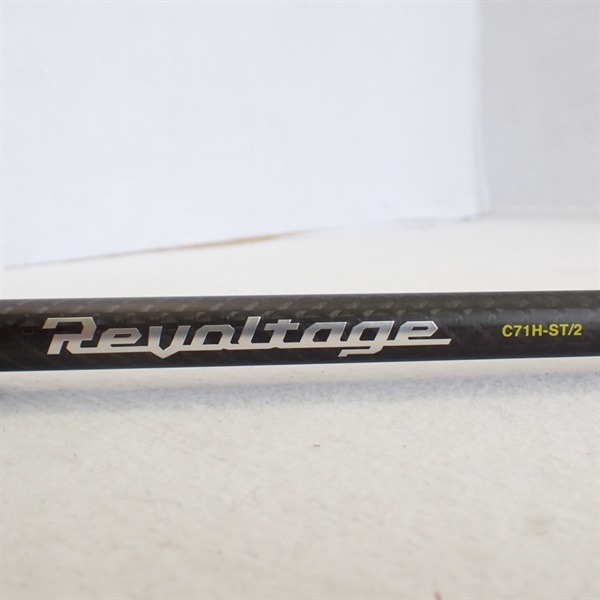 REVOLTAGE 2pcsモデルRVII－C71H－ST