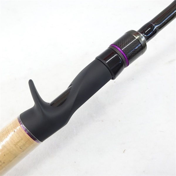 ワイルドサイドWSC68MH＋ D．KITA V3LI