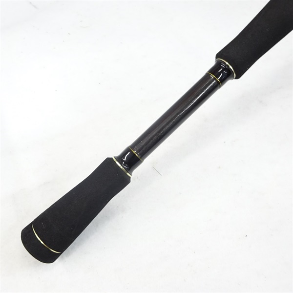 メジャークラフト デイズ DYC-66M (ロッド・釣竿) 価格比較