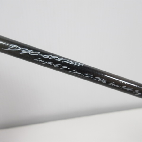 メジャークラフト　DYC-692MH MajorCraft デイズ ベイト DYC-692MHの最安値・インプレ・釣果