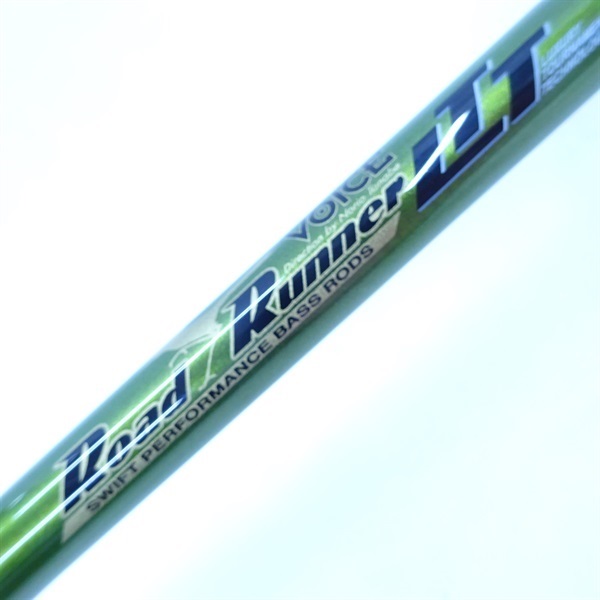 ロードランナー ヴォイス LTT630MH | イシグロ公式