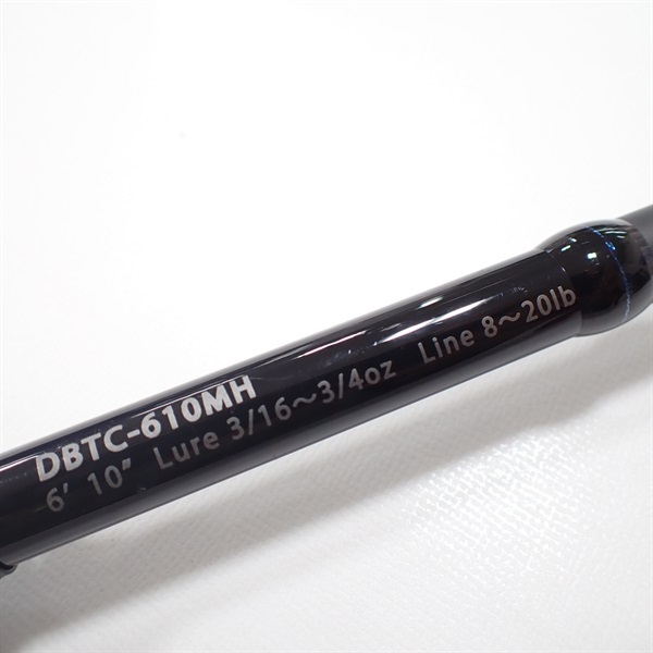 ブルートレックDBTC－610MH | イシグロ公式オンラインショップ
