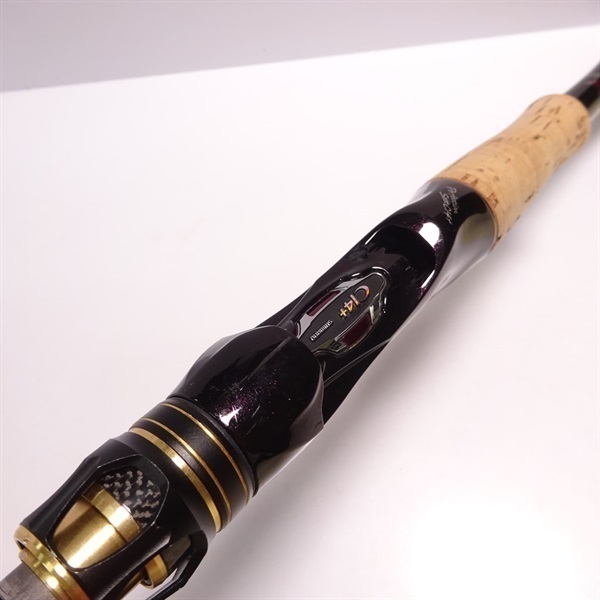 良品・美品　22ポイズンアルティマ170MH すぐ発送 シマノ 22ポイズンアルティマ170MH POISON ULTIMA - メルカリ