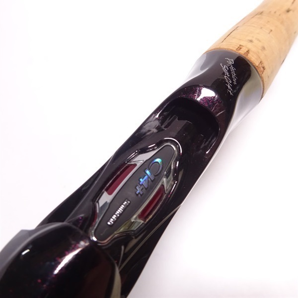 22ポイズンアルティマ170mh