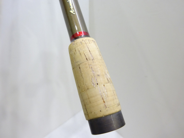 まさ　フェンウィック　スーパーテクナ　フリッピンスティック ☆新品☆フェンウィック スーパーテクナ S-TAV76CMH-TJ