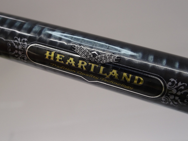 21ハートランド752HRB-21 | イシグロ公式オンラインショップ