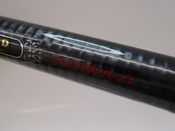 21ハートランド752HRB-21 | イシグロ公式オンラインショップ