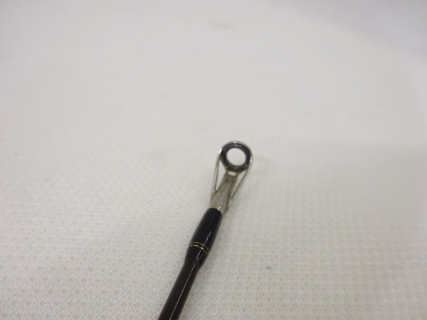 １ピースロッド各種　カレイド・スティーズ・ジリオン え!?】21スティーズA TW HLCとジリオンTW HLC【飛距離】比較して