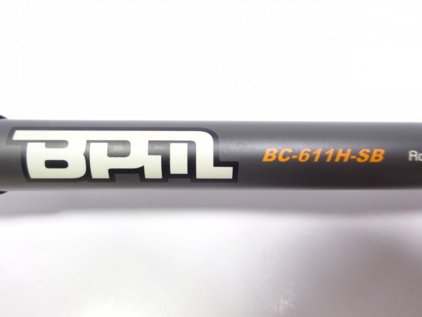 BPM BC－611H－SB | イシグロ公式オンラインショップ
