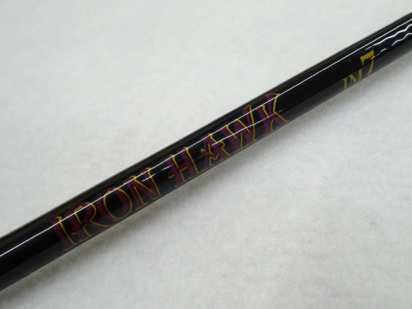 フェンウィック　アイアンホーク IH62C ML J フェンウィック アイアンホーク IH62C ML J
