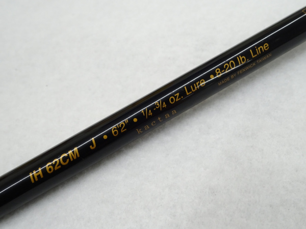 アイアンホーク IM7 IH62CM J | イシグロ公式オンラインショップ