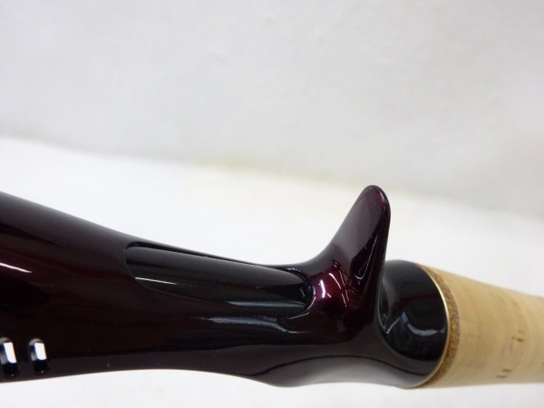 ワールドシャウラ1704R-2 NEWワールドシャウラ1704R-2のインプレッション | バス釣り攻略