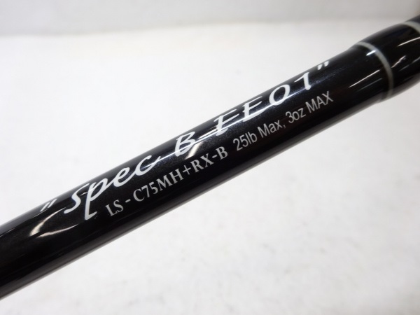 デジーノ レーベン スラング SPECB FE01 DESIGNO LEBEN デジーノレーベン SLang スラング Spec B