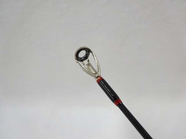 手渡しのみ 希少！？マッカ レッドシグネイチャーHUMRC-611MHST/RS