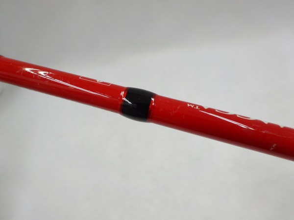 マッカレッドシグネイチャー HUMRC-65M+/RS | イシグロ公式オンライン