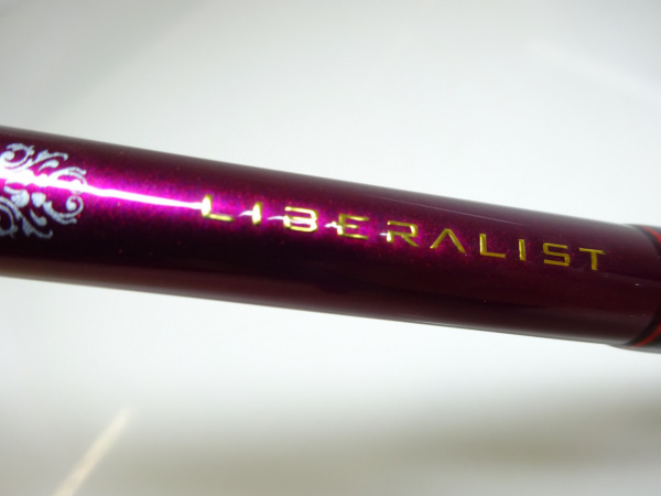 ハートランド リベラリスト HL LL 803M+RSB-22 | イシグロ公式