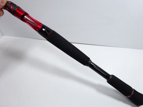 最終値下げ ダイワ スティーズ 21 ハリアC610H-SV極美品 【公式通販】