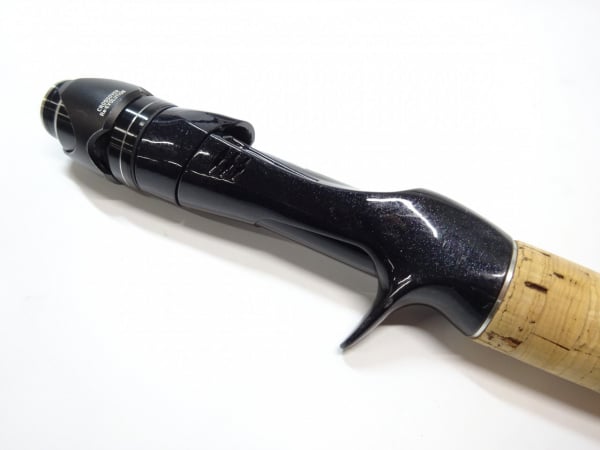 グロリアス176XXH‐SBでパンチングってアリなのか検証