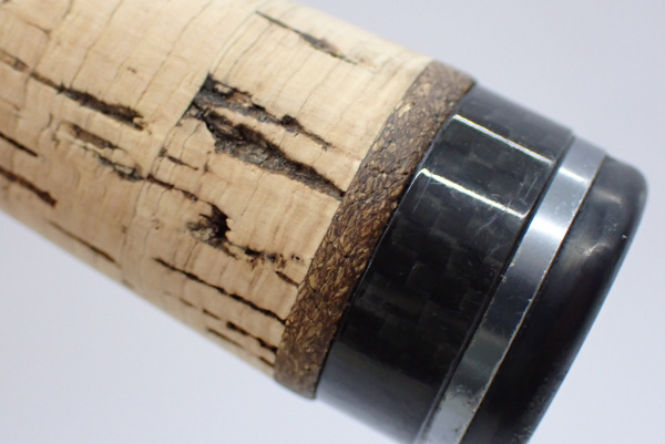 【クロねこ】 ファイナルディメンション TS 1610MLF カスタム済 至高のクランキンタックル☆ファイナルディメンションTS1610MLF