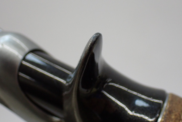 06ファイナルディメンションTS 610クランキング 1610MF | イシグロ公式