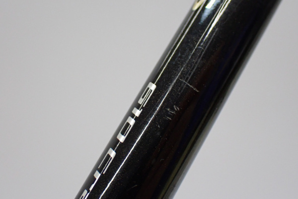 06ファイナルディメンションTS 610クランキング 1610MF