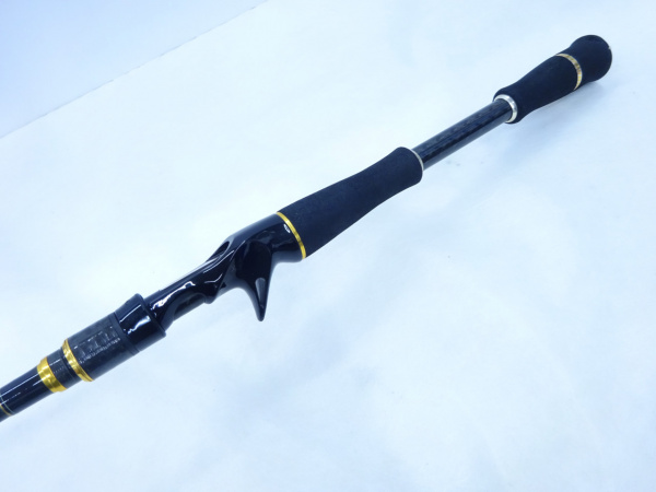 ヘラクレス HCSC-67MH-LTS | イシグロ公式オンラインショップ