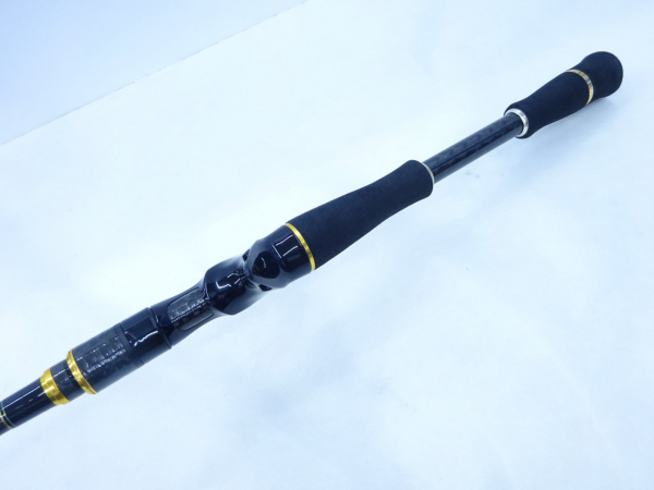 ヘラクレス HCSC-67MH-LTS | イシグロ公式オンラインショップ