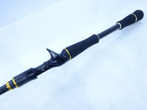 ヘラクレス HCSC-67MH-LTS | イシグロ公式オンラインショップ