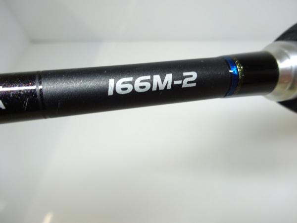 08デポルティーボ 166M-2 | イシグロ公式オンラインショップ