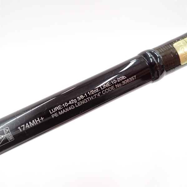 21ポイズングロリアス174mh + 21ポイズングロリアス174MH+ | イシグロ公式オンラインショップ