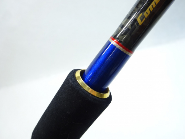 【美品】ヘラクレス EGスイミング　72MH EverGreen エバーグリーン ヘラクレス HCSC-72MH [ EGスイミング