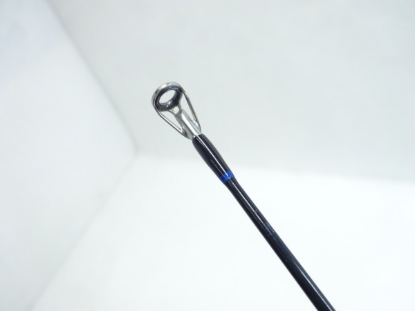 【美品】ヘラクレス EGスイミング　72MH EverGreen エバーグリーン ヘラクレス HCSC-72MH [ EGスイミング