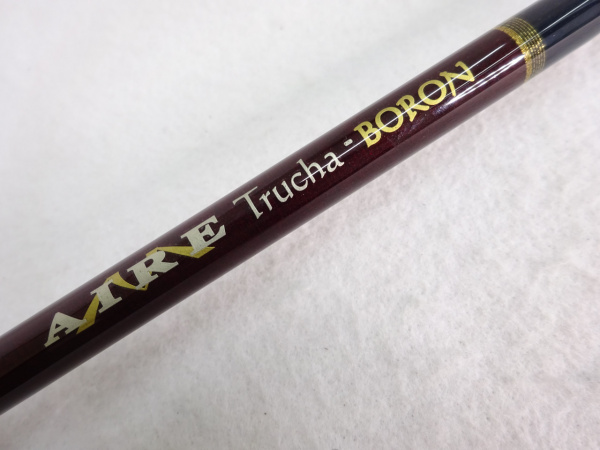 エムアイレ トゥルーチャボロン TB72HM | イシグロ公式オンラインショップ