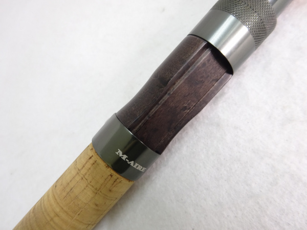 エムアイレ トゥルーチャボロン TB72HM | イシグロ公式オンラインショップ