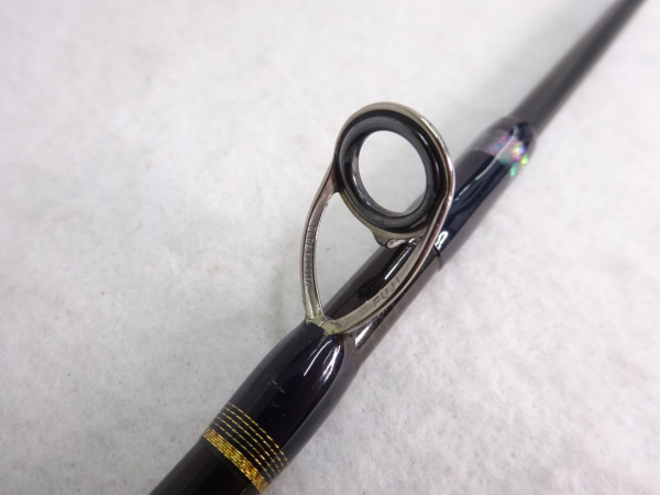 エムアイレ トゥルーチャボロン TB72HM | イシグロ公式オンラインショップ