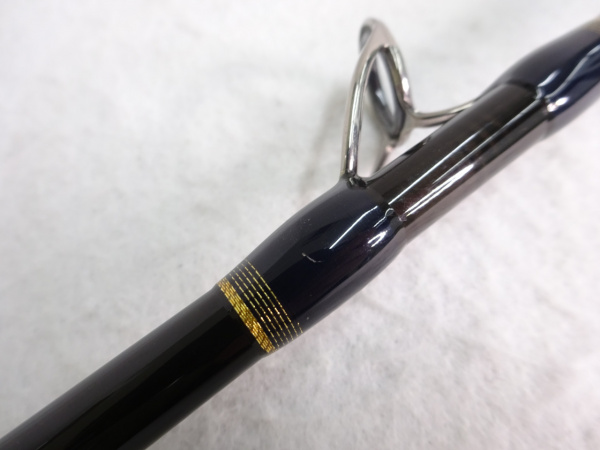 エムアイレ トゥルーチャボロン TB72HM | イシグロ公式オンラインショップ