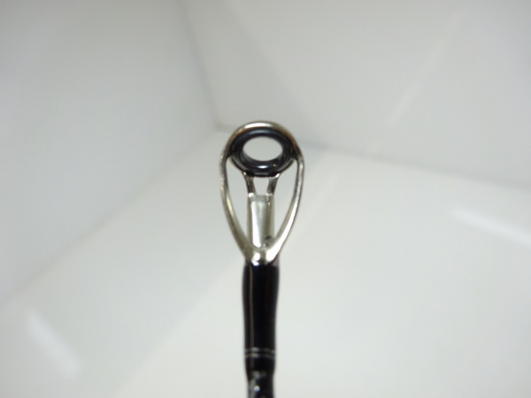 DAIWA - エアエッジ　6104MHB DAIWA 19エアエッジ モバイル 6104MHBの最安値・インプレ・釣果