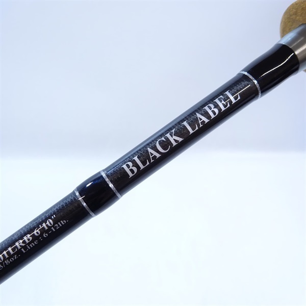 ブラックレーベル BL+6101MHFB-G｜＠ベリーネット 日本最大新品