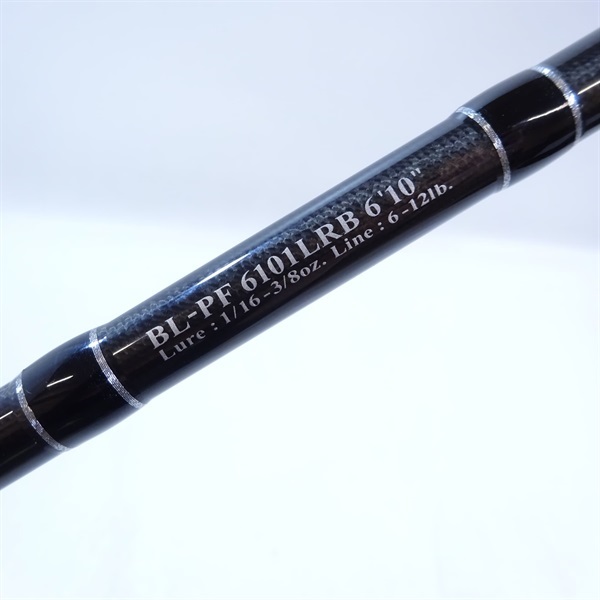 11ブラックレーベルBL-PF 6101LRB | イシグロ公式オンラインショップ
