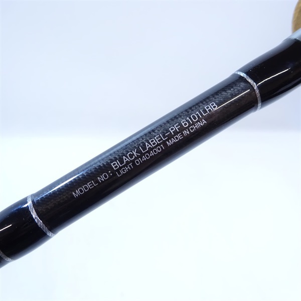11ブラックレーベルBL-PF 6101LRB | イシグロ公式オンラインショップ