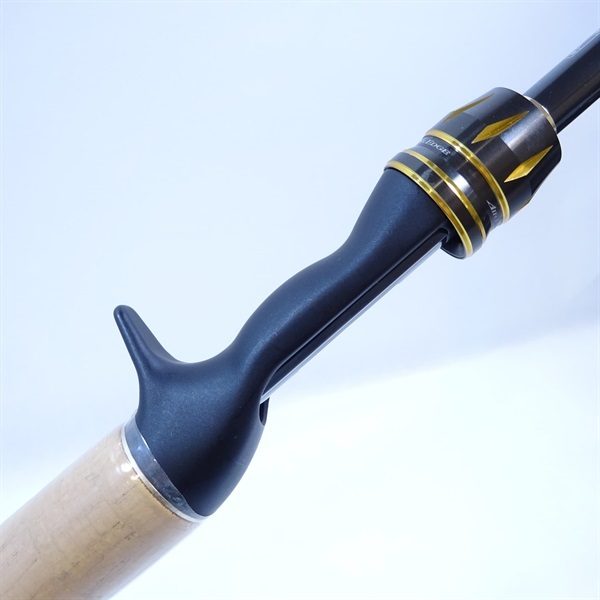 美品】ダイワ エアエッジ 2本セット 631MB 631MHB【引渡可:愛知】