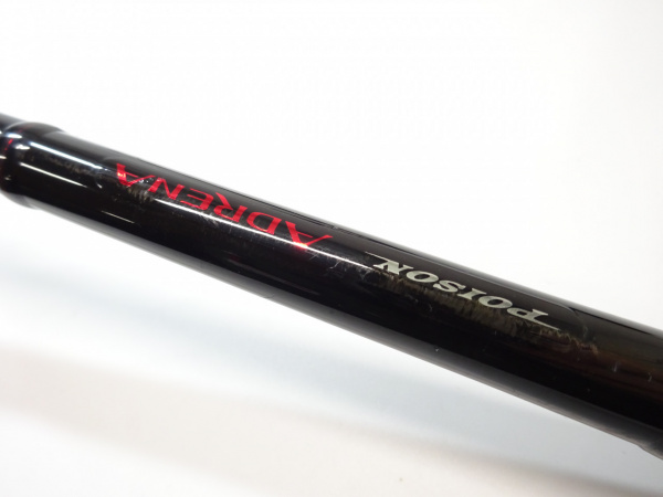 σσ SHIMANO シマノ 13ポイズンアドレナ 166ML 34768｜中古その他