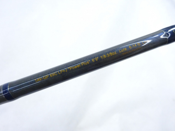 テクナGP TAV-GP69CLP+J | イシグロ公式オンラインショップ