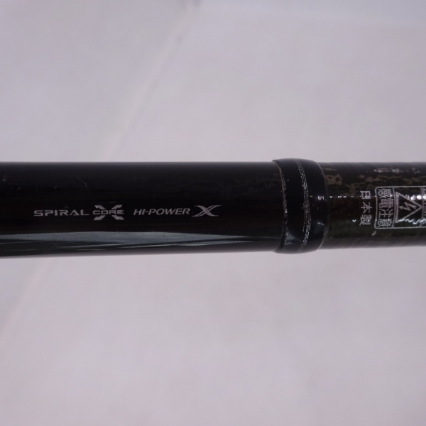 シマノ 22 ポイズングロリアス 174XH-SB 【大型商品3】 : つり具